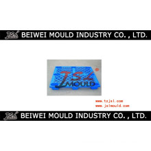 Custom High Quality Plastic Injection Pallet Mould